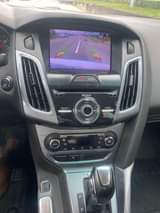 A picture of Ford focus titanium 2013 FOREIGN USE TOKUNBO