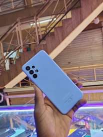 A picture of Samsung galaxy A13 4G