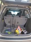 A picture of Honda Odyssey 2008