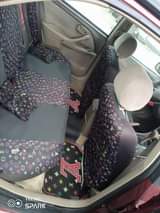 A picture of This Toyota Corolla envelop is working perfectly okay but AC
