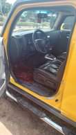 A picture of Hummer 3