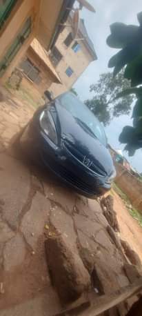 A picture of 2008 Peugeot 307 automatic 307 Clean