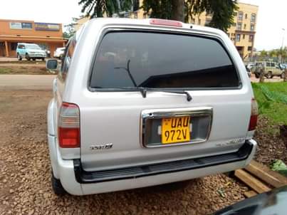 A picture of SURF TOYOTA 16m