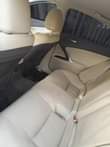 A picture of Lexus Is250 2012 model Used but not registered
