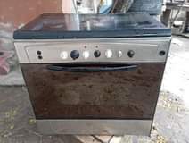 A picture of JIKO LA GESI OVEN GESI