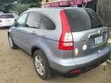 A picture of 2008 Honda CR V Price 3 5m Location Amuwo odofin