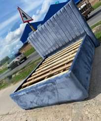 A picture of Bad sofa 220.000 usafir bure
