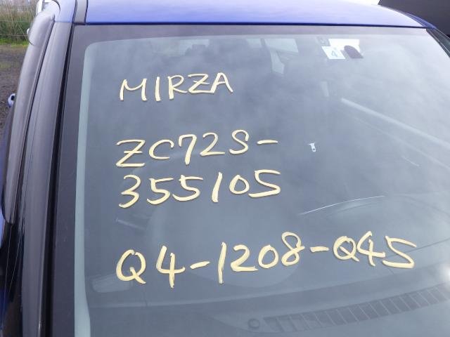 A picture of 2015 Suzuki swift rs for sale
