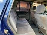 A picture of Honda CRV