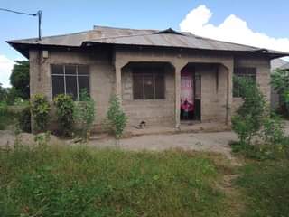 A picture of Nyumba Banda