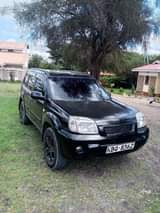 used nissan xtrail