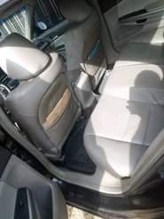 A picture of Honda Accord 2008 v6 2 3M Okene Kogi State Call