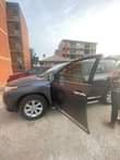 A picture of TOYOTA HIGHLANDER 2011