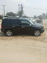 A picture of Jeep