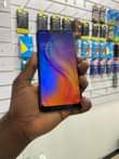 A picture of TECNO SPARK 3 PRO STORAGE 32GB CONDITION USED CLEAN PRICE