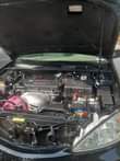A picture of 2004 Toyota Camry 2 4