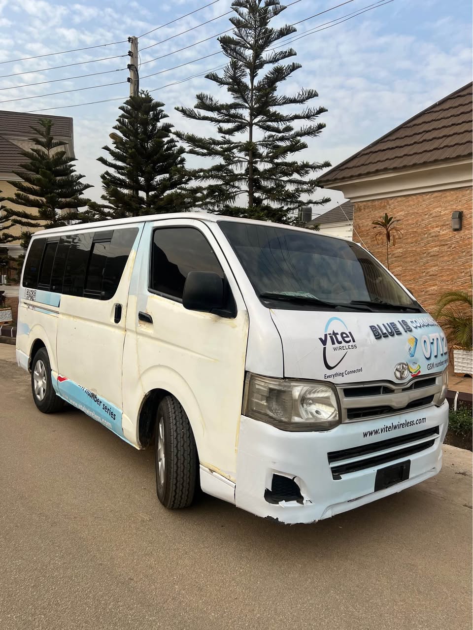 A picture of 2012
