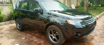 A picture of Toks standard nothing to fixed serious buyer pls call m