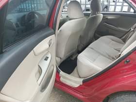 A picture of CLEAN 2011 COROLLA FOR SALE IN PH CALL 08037797815 IS