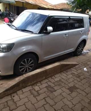 A picture of TOYOTA RUMION INAUZWA 6 5M 0743173980