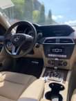 A picture of Foreign used Mercedes Benz C300 4matic