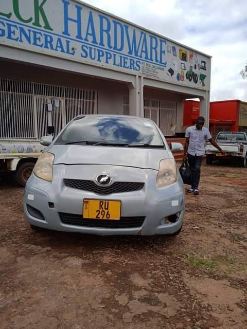 Lilongwe C.