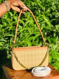 A picture of Classy bags for elegant looks 