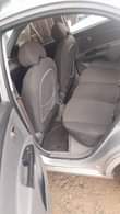A picture of Kia Rio