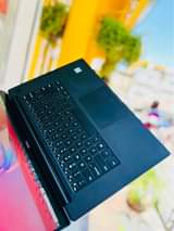 A picture of DELL XPS 15 9570
