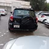 A picture of Toyota RAV4 GCC Model 2008 Full option sunroof no mechanical