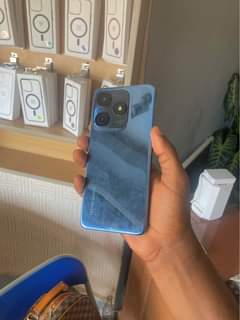 A picture of tecno spark 10C