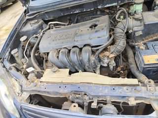 A picture of Corolla 2004 don t waste time call direct 08166849169