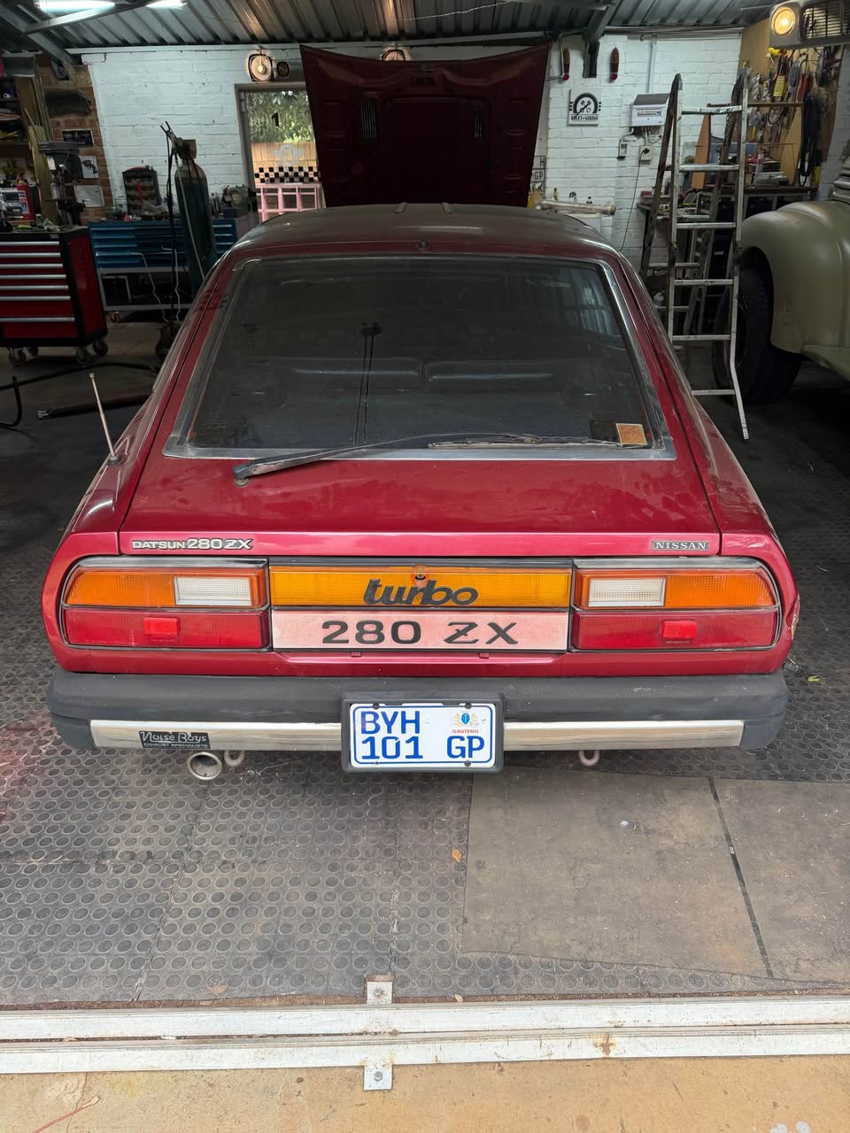 1981 cars