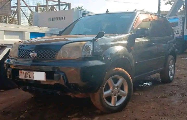 used nissan