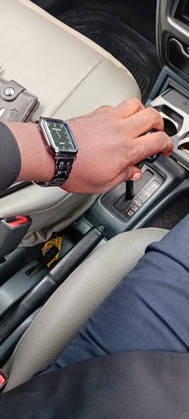 A picture of Toyota duet Ml 2300000 Kishk motrs