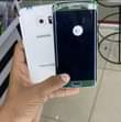 A picture of S6 edge