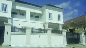 A picture of Distress house for sale in Abuja