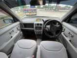 A picture of NISSAN CUBE ENGINE CC 1300 PISTON 4 FULL A C