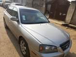 A picture of Hyundai Elantra 2006 model