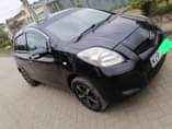 A picture of 2011 Toyota Vitz