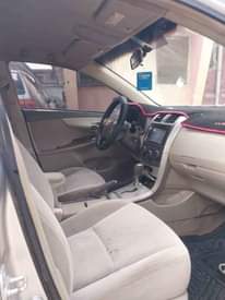 A picture of Toyota Corolla For Sale