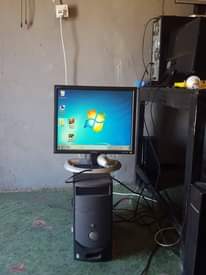 A picture of DELL