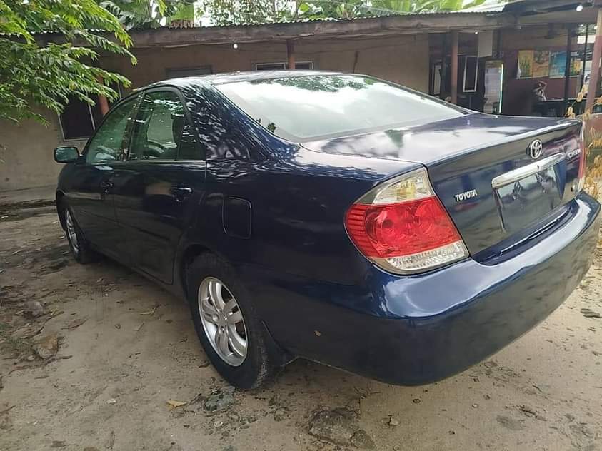A picture of 2006 Toyota Camry