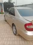 A picture of Toyota Camry 2004 Nothing To Fix Super Clean