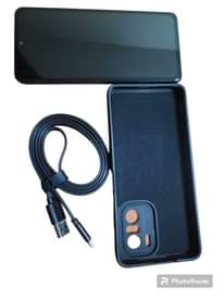 A picture of Xiomi Poco F3