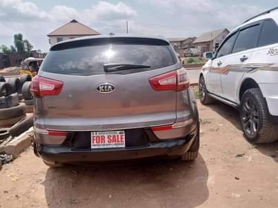 A picture of Car