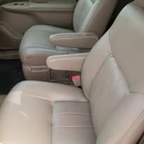 A picture of TOYOTA sienna