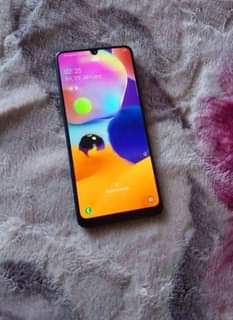 samsung a31