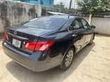 A picture of 2009 ES350