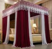 A picture of Diamond Mosquito Net 